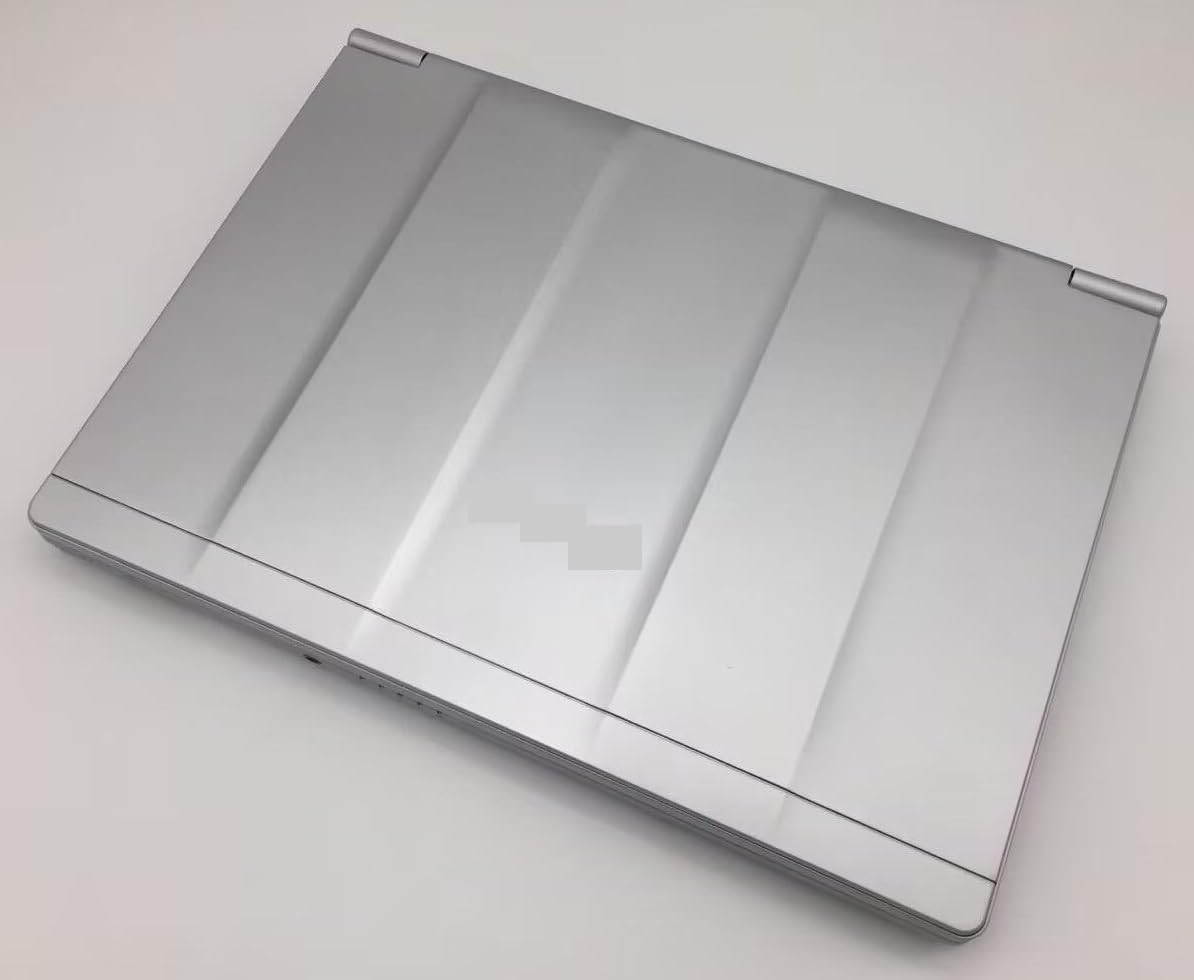 Amazon.co.jp: 【整備済み品】ノートPC CF-SV1 レッツノート i5第11